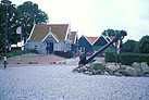 Historical museum, Shokland, Ijsselmeer