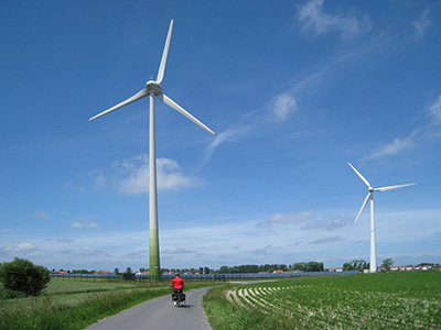 Turbines