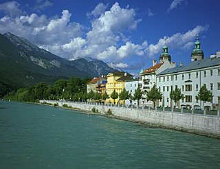 Insbruck