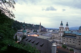 Salzburg