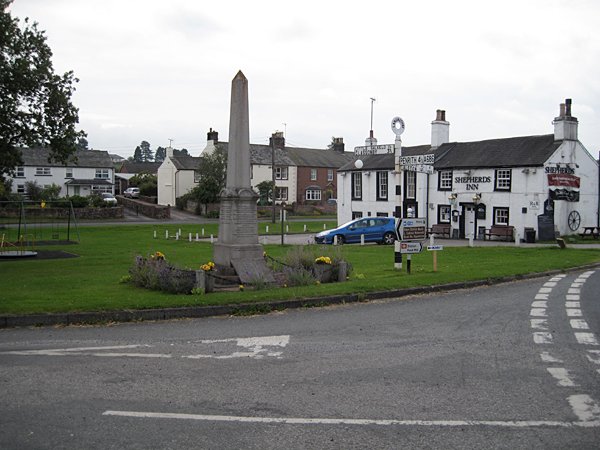 Langwathby