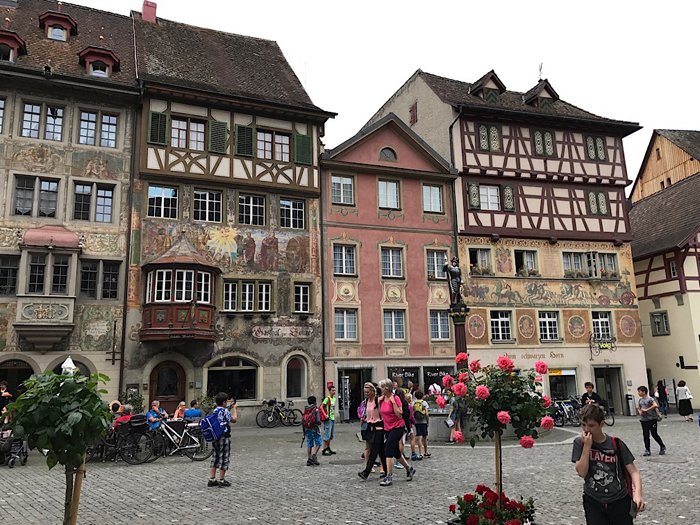 Stein-am-Rhein