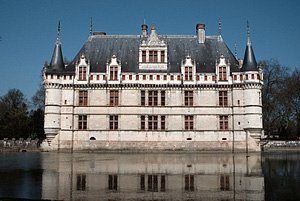 Azay-le-Rideau