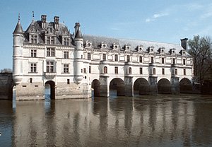 Chenonceaux