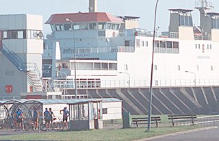 Ferry
