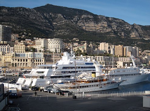 Monaco